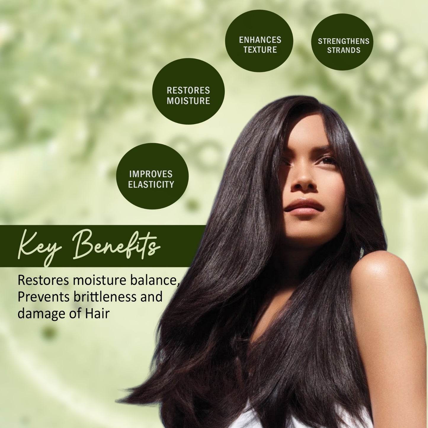 Auremi Biotin+Peptide Shampoo