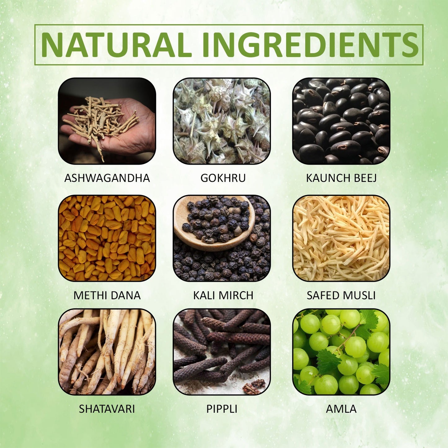 Auremi Hair MultiVitamin Capsules