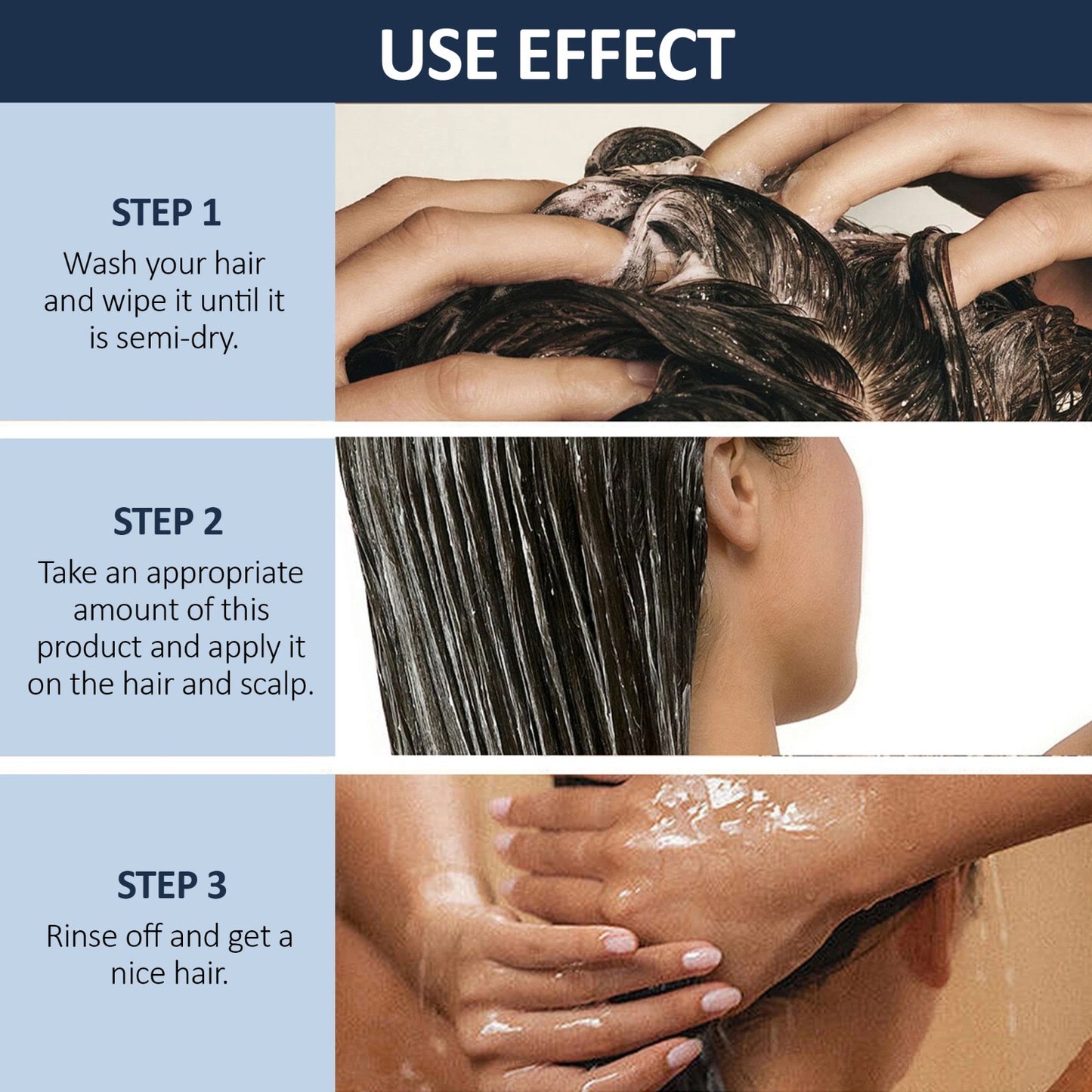 Auremi Ultra Biotin Conditioner