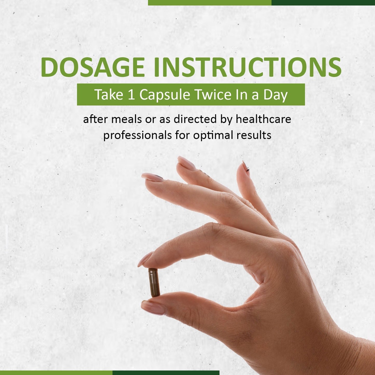 Auremi Hair MultiVitamin Capsules